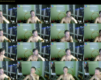 apollobest77 — 11 minute Chaturbate male cam show recording, 720p, May 28, 2020