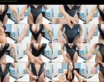 asian_delight_ — 71 minute Chaturbate female cam show recording, 1080p, May 28, 2020