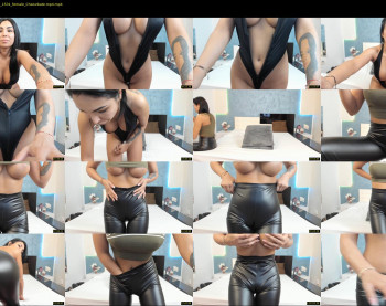 asian_delight_ — 70 minute Chaturbate female cam show recording, 1080p, May 28, 2020