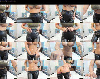 asian_delight_ — 72 minute Chaturbate female cam show recording, 1080p, May 28, 2020
