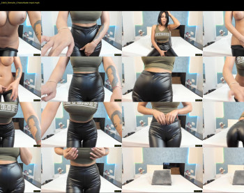 asian_delight_ — 71 minute Chaturbate female cam show recording, 1080p, May 28, 2020