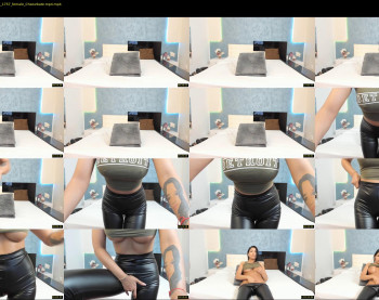 asian_delight_ — 72 minute Chaturbate female cam show recording, 1080p, May 28, 2020