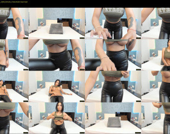 asian_delight_ — 72 minute Chaturbate female cam show recording, 1080p, May 28, 2020