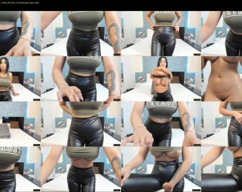 asian_delight_ — 71 minute Chaturbate female cam show recording, 1080p, May 28, 2020