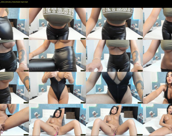 asian_delight_ — 71 minute Chaturbate female cam show recording, 1080p, May 28, 2020