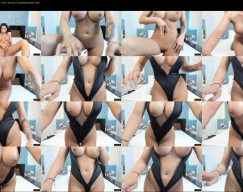 asian_delight_ — 21 minute Chaturbate female cam show recording, 1080p, May 28, 2020