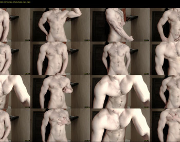 big_nick_for_you_ — 19 minute Chaturbate male cam show recording, 1080p, May 29, 2020