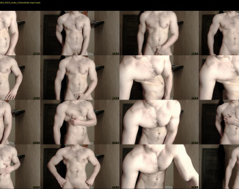 big_nick_for_you_ — 20 minute Chaturbate male cam show recording, 1080p, May 29, 2020