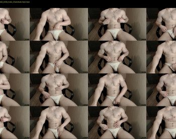 big_nick_for_you_ — 8 minute Chaturbate male cam show recording, 1080p, May 29, 2020