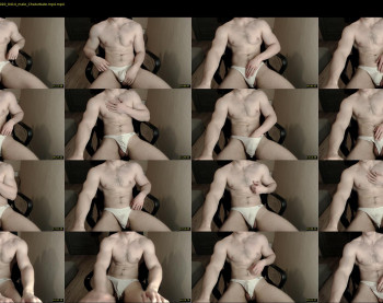 big_nick_for_you_ — 33 minute Chaturbate male cam show recording, 1080p, May 29, 2020