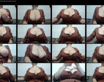 bigtitsmary2 — 40 minute Chaturbate female cam show recording, 720p, May 29, 2020