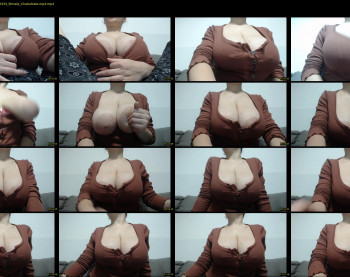 bigtitsmary2 — 16 minute Chaturbate female cam show recording, 720p, May 29, 2020