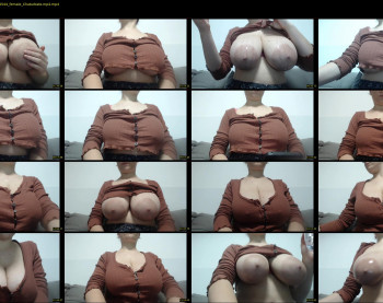 bigtitsmary2 — 29 minute Chaturbate female cam show recording, 720p, May 29, 2020