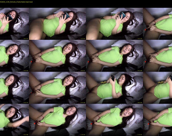 brianna_fallingangel — 14 minute Chaturbate female cam show recording, 1080p, May 28, 2020