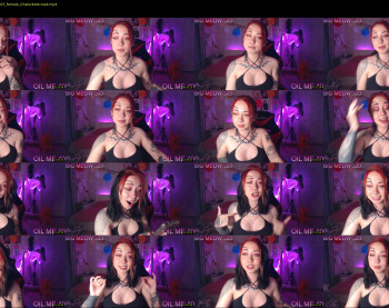 bunnykelly — 41 minute Chaturbate female cam show recording, 1080p, May 28, 2020