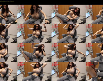 catty190 — 42 minute Chaturbate female cam show recording, 720p, May 29, 2020