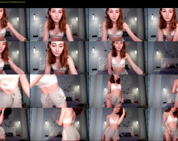 certinaaa — 4 minute Chaturbate female cam show recording, 1080p, May 28, 2020