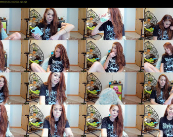 chrysanthulu — 70 minute Chaturbate female cam show recording, 1080p, May 28, 2020
