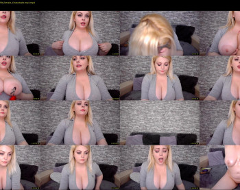 clara4love — 119 minute Chaturbate female cam show recording, 720p, May 29, 2020