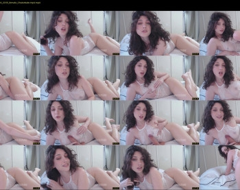 cleopatra_sinns — 17 minute Chaturbate female cam show recording, 1080p, May 28, 2020