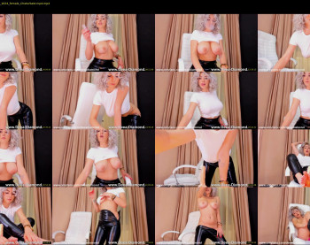 deeadiamond — 70 minute Chaturbate female cam show recording, 1080p, May 28, 2020