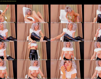 deeadiamond — 63 minute Chaturbate female cam show recording, 1080p, May 28, 2020