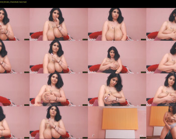devoiuserin — 72 minute Chaturbate female cam show recording, 1080p, May 28, 2020