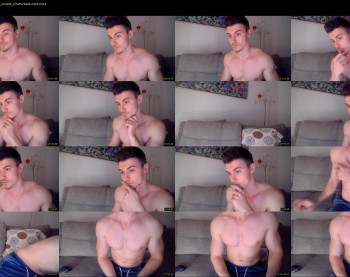 eddieds — 70 minute Chaturbate male cam show recording, 1080p, May 29, 2020