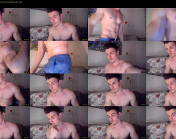 eddieds — 30 minute Chaturbate male cam show recording, 1080p, May 29, 2020