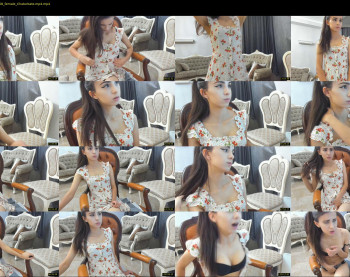ehotlovea — 74 minute Chaturbate female cam show recording, 1080p, May 28, 2020