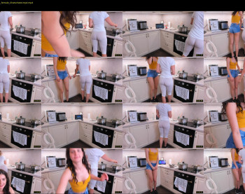 elaanna — 36 minute Chaturbate female cam show recording, 1080p, May 28, 2020