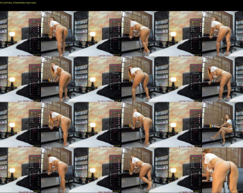 ella_pridee — 78 minute Chaturbate female cam show recording, 720p, May 29, 2020