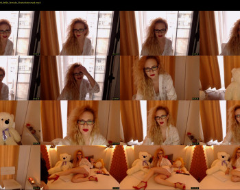 emilyanderson_ — 70 minute Chaturbate female cam show recording, 1080p, May 28, 2020