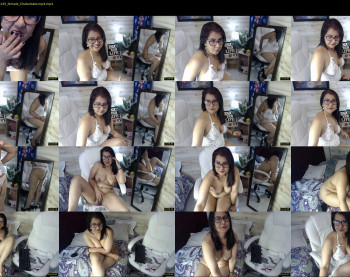 eva_mature — 64 minute Chaturbate female cam show recording, 1080p, May 29, 2020