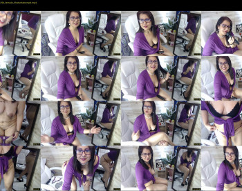 eva_mature — 70 minute Chaturbate female cam show recording, 1080p, May 29, 2020