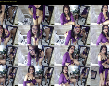 eva_mature — 70 minute Chaturbate female cam show recording, 1080p, May 29, 2020