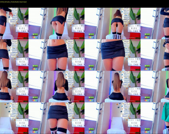 felicity_yours — 30 minute Chaturbate female cam show recording, 1080p, May 28, 2020