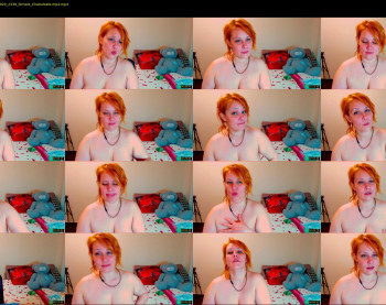 florencebigsizebb — 7 minute Chaturbate female cam show recording, 720p, May 28, 2020