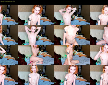 glorikitty — 15 minute Chaturbate female cam show recording, 1080p, May 29, 2020