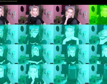 hannahsunny — 73 minute Chaturbate female cam show recording, 1080p, May 29, 2020