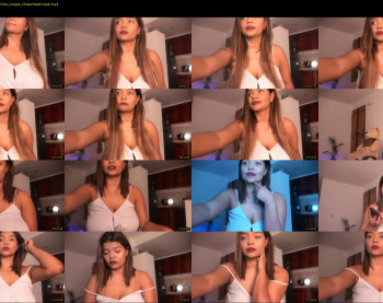 helen_miller — 18 minute Chaturbate female cam show recording, 1080p, May 28, 2020
