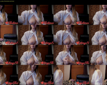 hollings — 6 minute Chaturbate couple cam show recording, 1080p, May 29, 2020