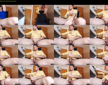 hot_martin25 — 11 minute Chaturbate male cam show recording, 1080p, May 29, 2020