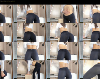hotel77777 — 30 minute Chaturbate female cam show recording, 720p, May 28, 2020