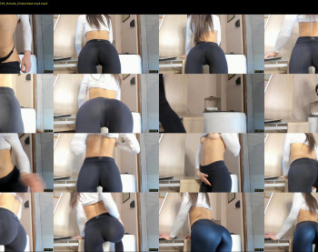hotel77777 — 29 minute Chaturbate female cam show recording, 720p, May 28, 2020