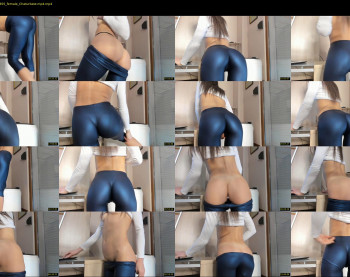 hotel77777 — 61 minute Chaturbate female cam show recording, 720p, May 28, 2020