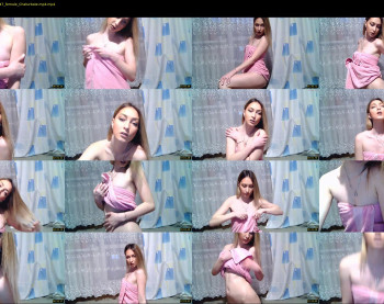iam_blake — 9 minute Chaturbate female cam show recording, 480p, May 28, 2020