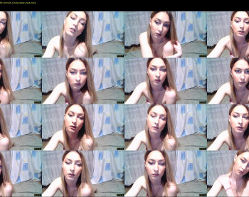 iam_blake — 9 minute Chaturbate female cam show recording, 480p, May 28, 2020