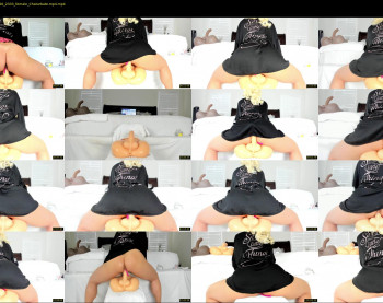 instantcamsnow — 70 minute Chaturbate couple cam show recording, 1080p, May 28, 2020
