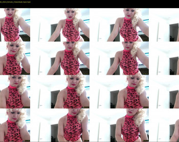 instantcamsnow — 7 minute Chaturbate couple cam show recording, 1080p, May 29, 2020